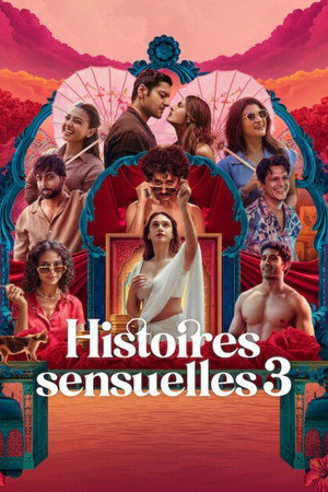 Histoires Sensuelles 3