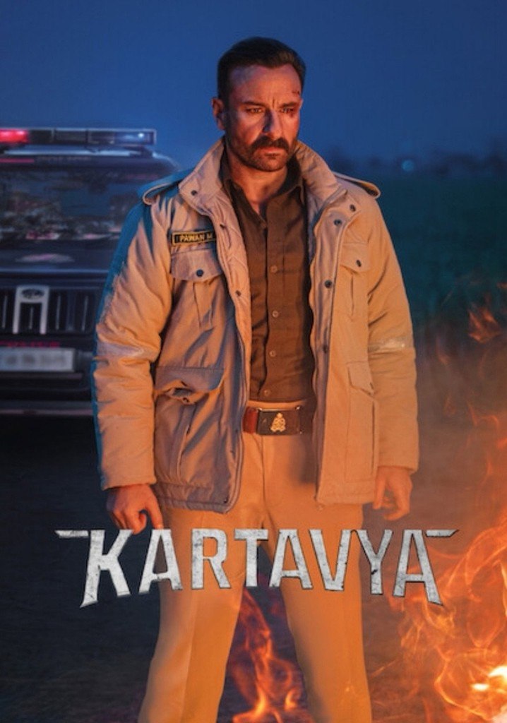 Kartavya : le sens du devoir