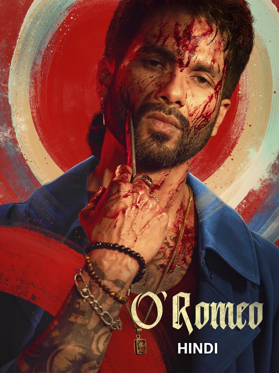O Romea BarryDesi