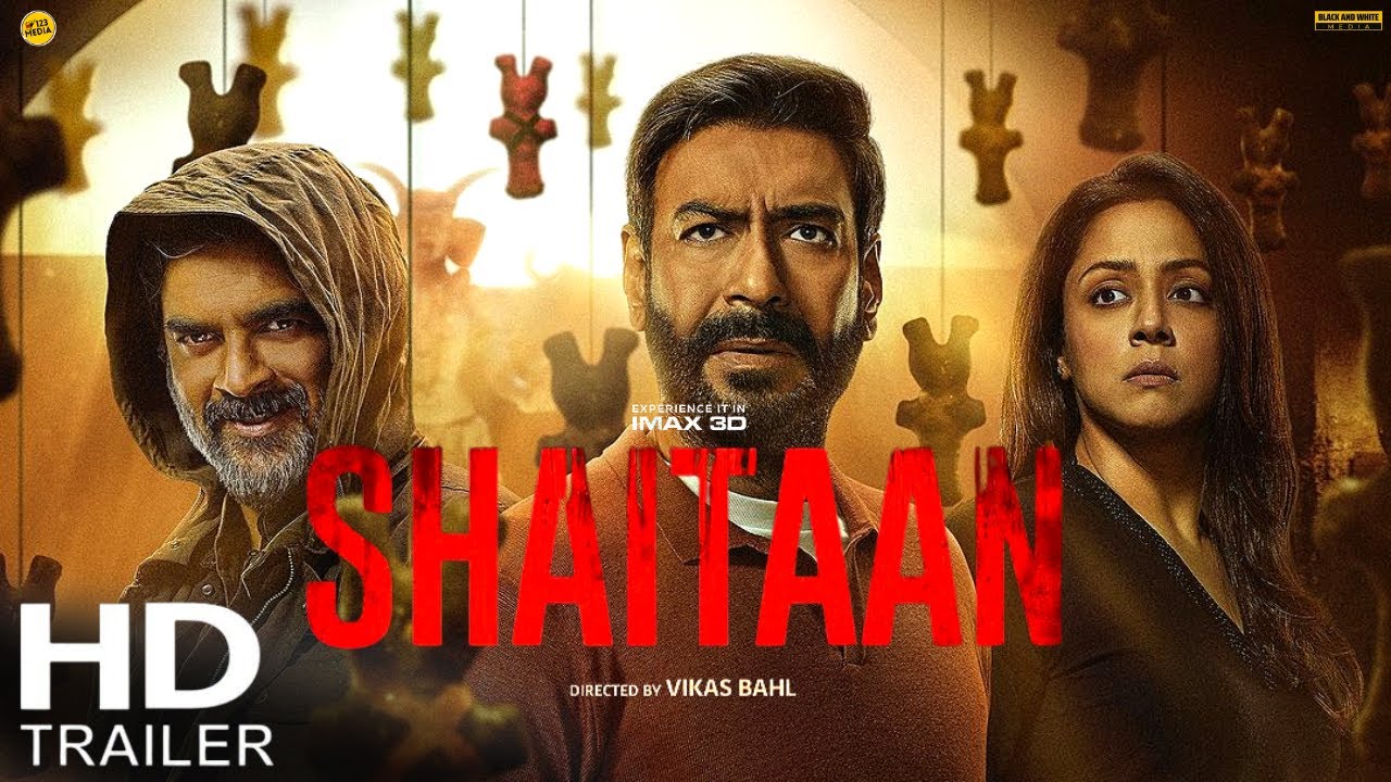 Shaitaan